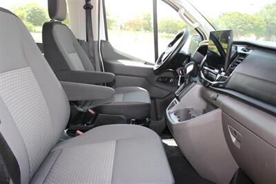 2025 Ford Transit 350 XLT - Photo 20 - Euless, TX 76040