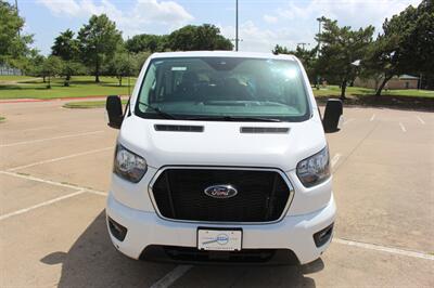 2025 Ford Transit 350 XLT - Photo 7 - Euless, TX 76040