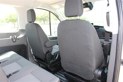 2025 Ford Transit 350 XLT - Photo 18 - Euless, TX 76040