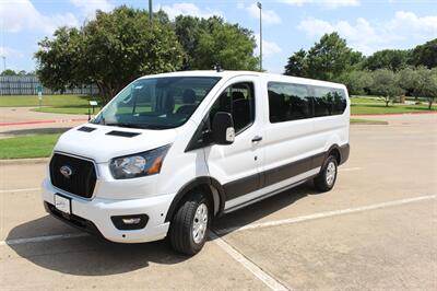 2025 Ford Transit 350 XLT - Photo 1 - Euless, TX 76040