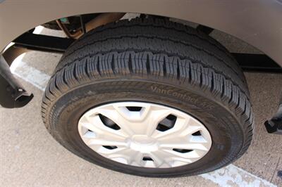 2025 Ford Transit 350 XLT - Photo 31 - Euless, TX 76040