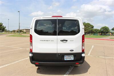 2025 Ford Transit 350 XLT - Photo 3 - Euless, TX 76040