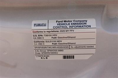 2025 Ford Transit 350 XLT - Photo 34 - Euless, TX 76040