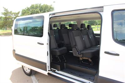 2025 Ford Transit 350 XLT - Photo 12 - Euless, TX 76040