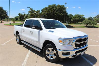 2020 RAM 1500 Big Horn   - Photo 7 - Euless, TX 76040