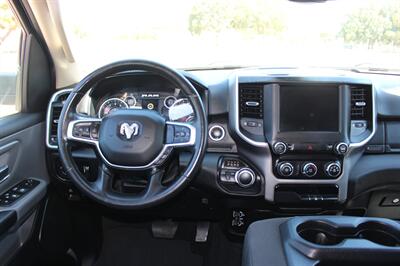 2020 RAM 1500 Big Horn   - Photo 24 - Euless, TX 76040