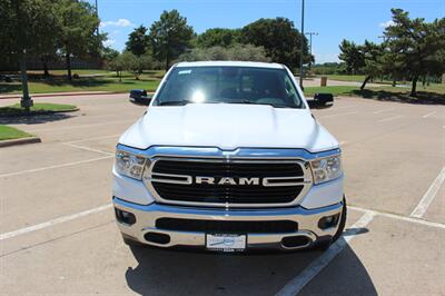 2020 RAM 1500 Big Horn   - Photo 8 - Euless, TX 76040