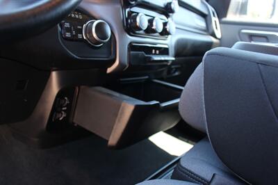 2020 RAM 1500 Big Horn   - Photo 39 - Euless, TX 76040
