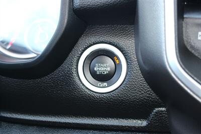 2020 RAM 1500 Big Horn   - Photo 36 - Euless, TX 76040