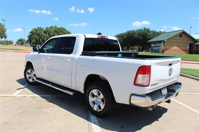 2020 RAM 1500 Big Horn   - Photo 3 - Euless, TX 76040