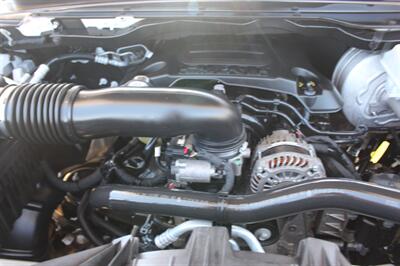 2020 RAM 1500 Big Horn   - Photo 45 - Euless, TX 76040