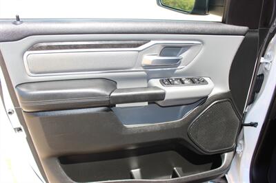 2020 RAM 1500 Big Horn   - Photo 31 - Euless, TX 76040