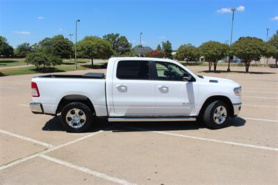 2020 RAM 1500 Big Horn   - Photo 6 - Euless, TX 76040