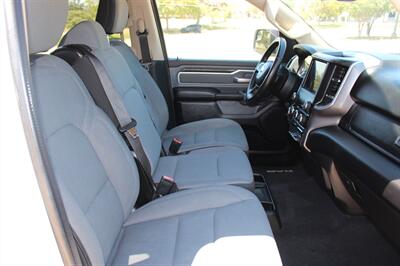 2020 RAM 1500 Big Horn   - Photo 28 - Euless, TX 76040