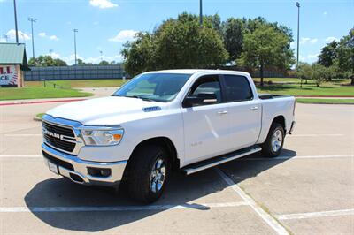 2020 RAM 1500 Big Horn   - Photo 1 - Euless, TX 76040