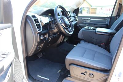 2020 RAM 1500 Big Horn   - Photo 30 - Euless, TX 76040
