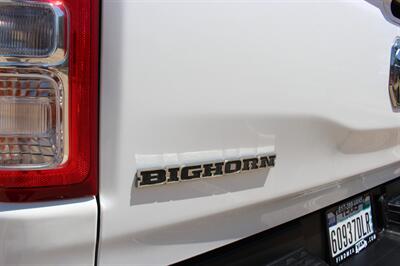 2020 RAM 1500 Big Horn   - Photo 10 - Euless, TX 76040