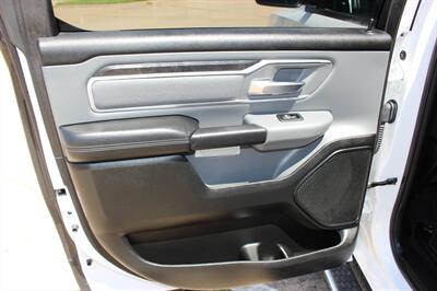 2020 RAM 1500 Big Horn   - Photo 21 - Euless, TX 76040