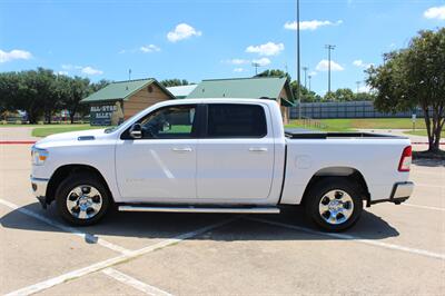 2020 RAM 1500 Big Horn   - Photo 2 - Euless, TX 76040
