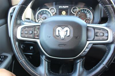 2020 RAM 1500 Big Horn   - Photo 33 - Euless, TX 76040