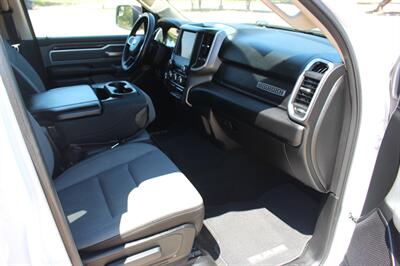 2020 RAM 1500 Big Horn   - Photo 26 - Euless, TX 76040