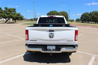2020 RAM 1500 Big Horn   - Photo 4 - Euless, TX 76040