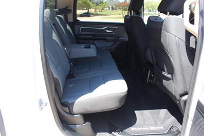 2020 RAM 1500 Big Horn   - Photo 16 - Euless, TX 76040