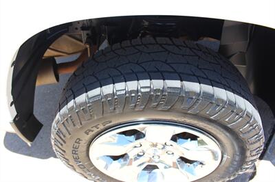 2020 RAM 1500 Big Horn   - Photo 42 - Euless, TX 76040