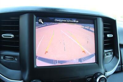 2020 RAM 1500 Big Horn   - Photo 35 - Euless, TX 76040