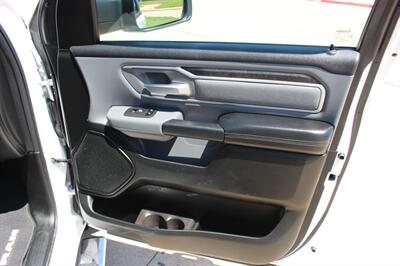2020 RAM 1500 Big Horn   - Photo 29 - Euless, TX 76040