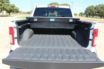 2020 RAM 1500 Big Horn   - Photo 13 - Euless, TX 76040