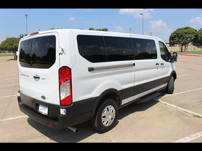 2023 Ford Transit 350 XLT   - Photo 6 - Euless, TX 76040
