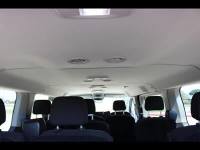 2023 Ford Transit 350 XLT   - Photo 11 - Euless, TX 76040
