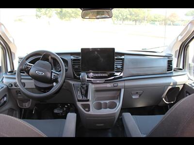 2023 Ford Transit 350 XLT   - Photo 16 - Euless, TX 76040
