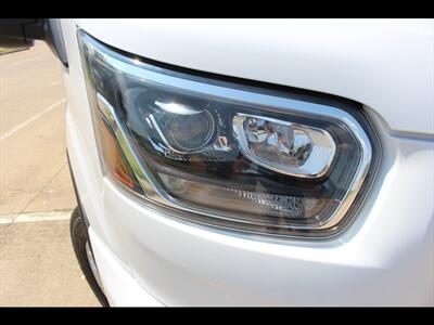 2023 Ford Transit 350 XLT   - Photo 32 - Euless, TX 76040
