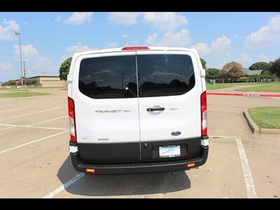 2023 Ford Transit 350 XLT   - Photo 4 - Euless, TX 76040