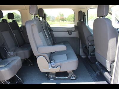 2023 Ford Transit 350 XLT   - Photo 13 - Euless, TX 76040