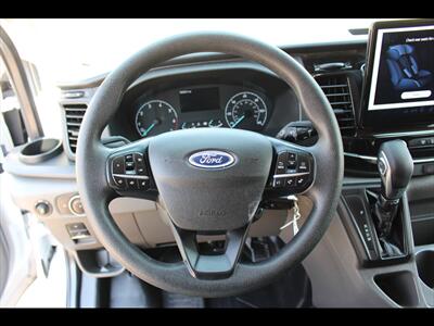 2023 Ford Transit 350 XLT   - Photo 23 - Euless, TX 76040