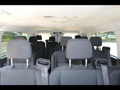 2023 Ford Transit 350 XLT   - Photo 15 - Euless, TX 76040