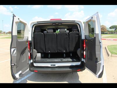 2023 Ford Transit 350 XLT   - Photo 10 - Euless, TX 76040