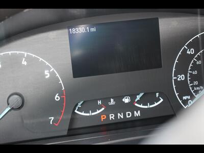 2023 Ford Transit 350 XLT   - Photo 21 - Euless, TX 76040