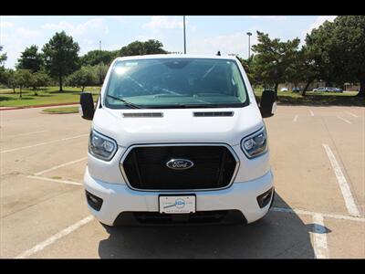 2023 Ford Transit 350 XLT   - Photo 9 - Euless, TX 76040