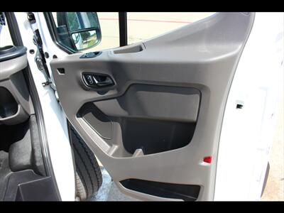 2023 Ford Transit 350 XLT   - Photo 17 - Euless, TX 76040