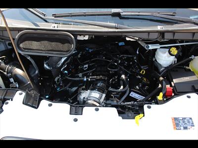 2023 Ford Transit 350 XLT   - Photo 28 - Euless, TX 76040