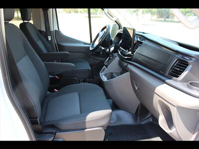 2023 Ford Transit 350 XLT   - Photo 18 - Euless, TX 76040