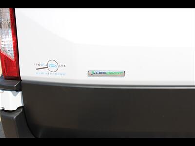 2023 Ford Transit 350 XLT   - Photo 5 - Euless, TX 76040