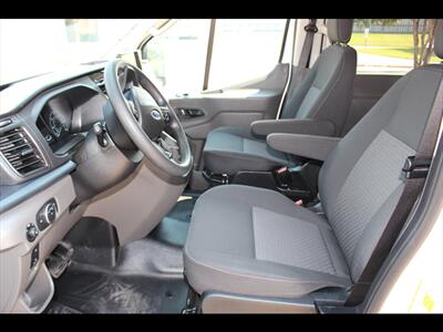 2023 Ford Transit 350 XLT   - Photo 20 - Euless, TX 76040