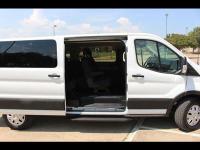 2023 Ford Transit 350 XLT   - Photo 12 - Euless, TX 76040
