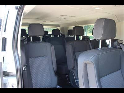 2023 Ford Transit 350 XLT   - Photo 14 - Euless, TX 76040