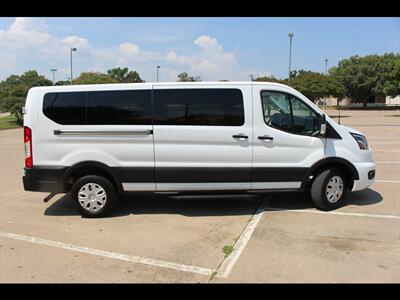 2023 Ford Transit 350 XLT   - Photo 7 - Euless, TX 76040